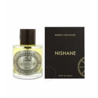 Nishane Safran Colognise extrait de cologne unisex 100 ml