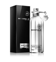 Montale Musk To Musk apă de parfum unisex 100 ml