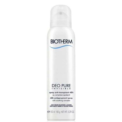 Biotherm Deo Pure Invisible Spray deodorant spray pentru femei 150 ml