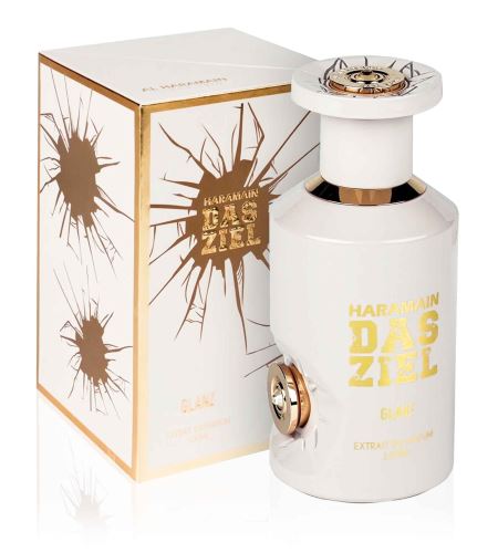 Al Haramain Das Ziel Glanz extract de parfum unisex 100 ml