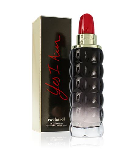 Cacharel Yes I Am apă de parfum pentru femei