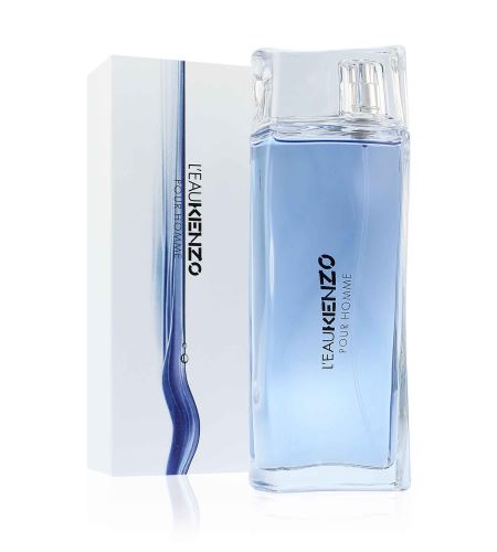 Kenzo Kenzo L'Eau Kenzo Pour Homme apă de toaletă pentru bărbati