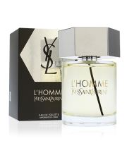 Yves Saint Laurent L'Homme apă de toaletă pentru bărbati