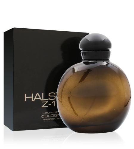 Halston Z-14 apă de colonie pentru bărbati 125 ml