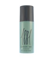 Cerruti 1881 Pour Homme deodorant spray pentru bărbati 150 ml
