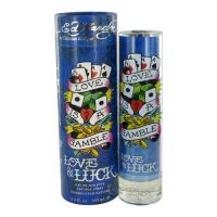 Christian Audigier Ed Hardy Love &amp; Luck For Men apă de toaletă pentru bărbati 100 ml