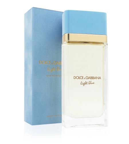 Dolce & Gabbana Light Blue apă de parfum pentru femei 100 ml