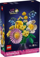 LEGO® Botanicals 10347 Mic buchet luminos (4)