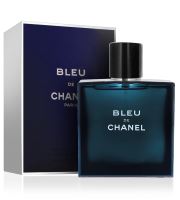 Chanel Bleu de Chanel apă de toaletă pentru bărbati