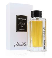Montblanc Patchouli Ink apă de parfum pentru bărbati 125 ml