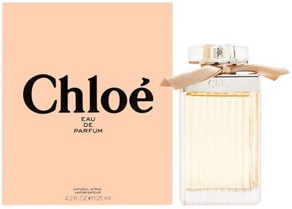 Chloé Chloé apă de parfum pentru femei