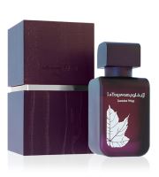 Rasasi La Yuqawam Jasmine Wisp apă de parfum pentru femei 75 ml