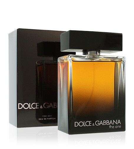 Dolce & Gabbana The One For Men apă de parfum pentru bărbati | ZIVADA