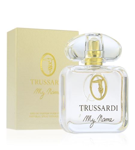 Trussardi My Name apă de parfum pentru femei