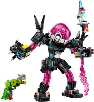 LEGO® DREAMZzz™ 71495 Mateo contra robotului Creier cibernetic (4)