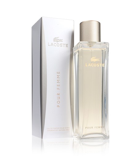 Lacoste Pour Femme ap de parfum pentru femei