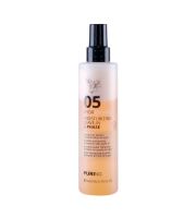 PURING 05 Hydrargan Moisturizing Leave-In 2-Phase balsam care nu necesită clătire 200 ml