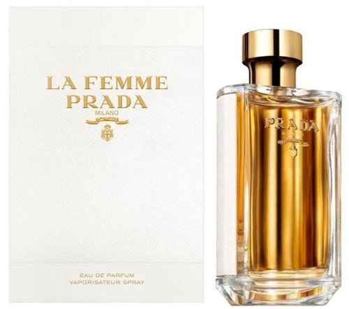 Prada La Femme apă de parfum pentru femei