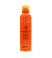 Collistar Moisturizing Tanning Spray spray de plajă SPF 20 200 ml