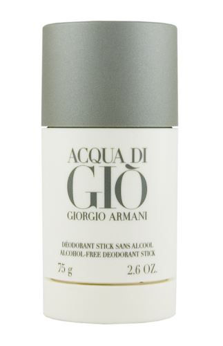 Giorgio Armani Acqua di Gio Pour Homme deodorant stick pentru bărbati 75 ml