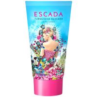 Escada Turquoise Summer lotiune de corp pentru femei 150 ml