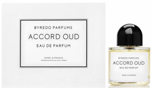 Byredo Accord Oud apă de parfum unisex 100 ml