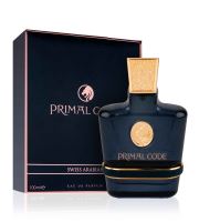 Swiss Arabian Primal Code apă de parfum pentru bărbati 100 ml