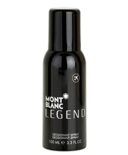 Montblanc Legend deodorant spray pentru bărbati 100 ml