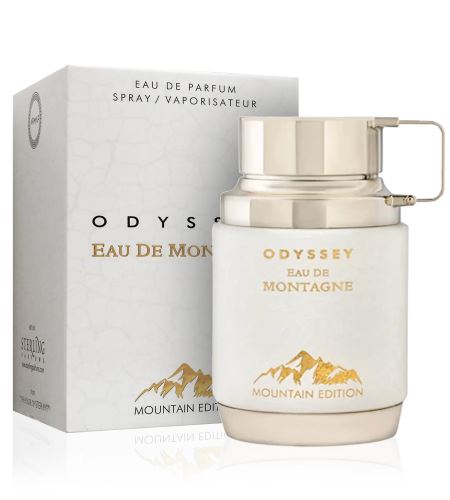 Armaf Odyssey Eau de Montagne apă de parfum unisex 100 ml