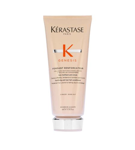 Kérastase Genesis Fondant Renforçateur balsam fortifiant pentru păr subțire 200 ml