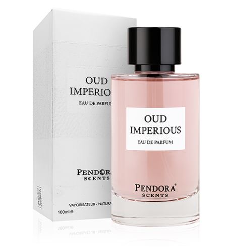 Pendora Scents Oud Imperious apa de parfum unisex 100 ml