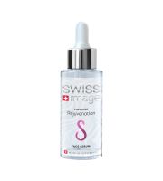 Swiss Image Infinite Care Infinite Rejuvenation Face Serum ser regenerant și întineritor pentru ten 30 ml