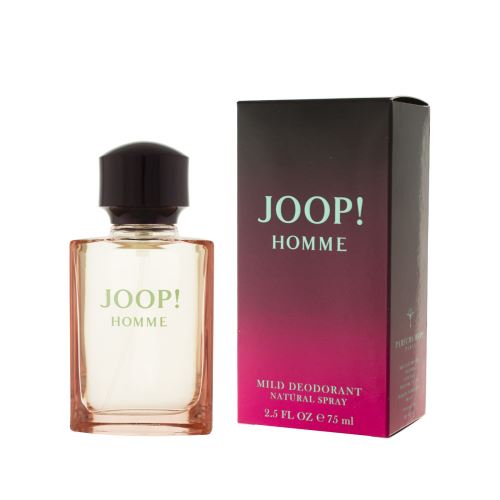 JOOP! Homme deodorant spray pentru bărbati 75 ml