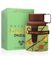 Armaf Odyssey Dubai Chocolat apă de parfum unisex 100 ml