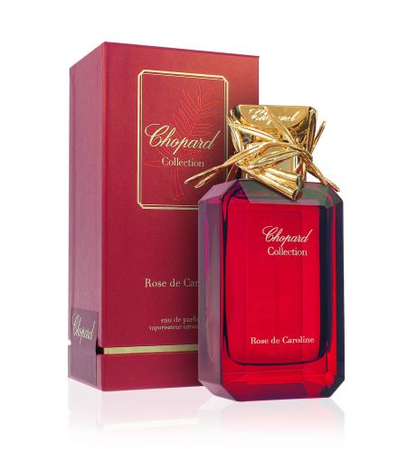 Chopard Rose de Caroline apă de parfum pentru femei 100 ml