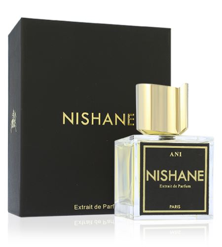 Nishane Ani Parfum unisex