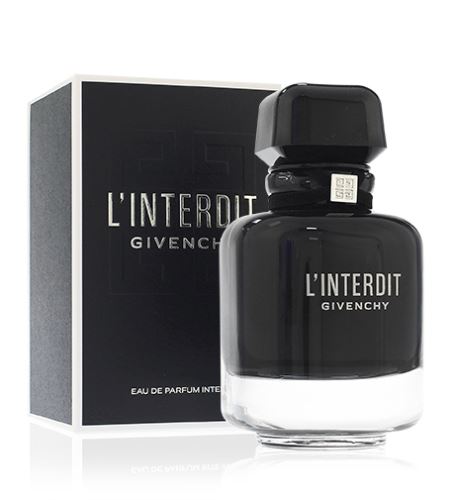 Givenchy L'Interdit Intense apă de parfum pentru femei