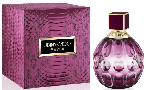 Jimmy Choo Fever apă de parfum pentru femei