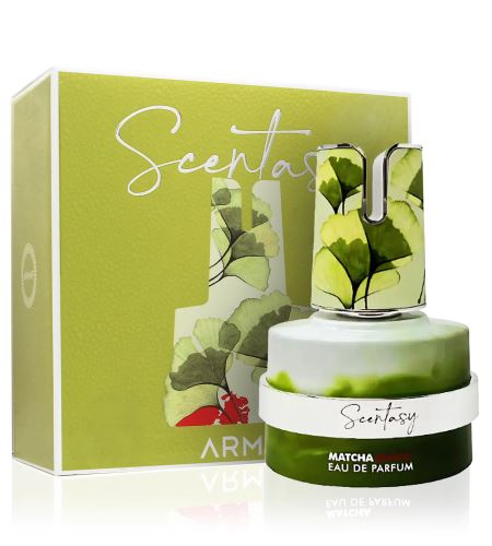 Armaf Scentasy Matcha Magix apă de parfum unisex 100 ml