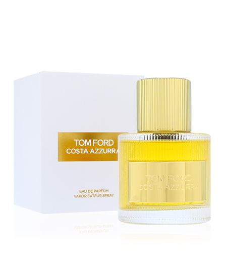 Tom Ford Costa Azzurra apă de parfum unisex 50 ml