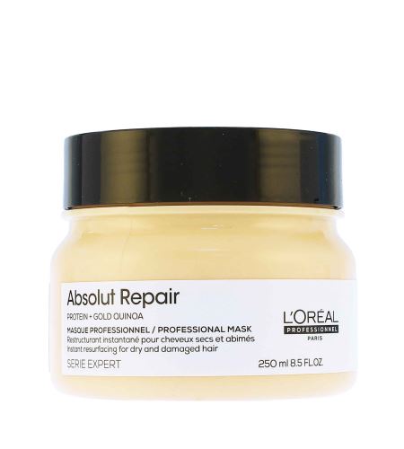 L'Oréal Professionnel Serie Expert Absolut Repair masca regeneratoare pentru par