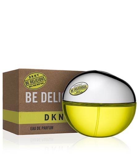 DKNY Be Delicious apă de parfum pentru femei