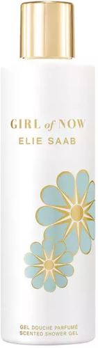Elie Saab Girl of Now gel de dus pentru femei 200 ml