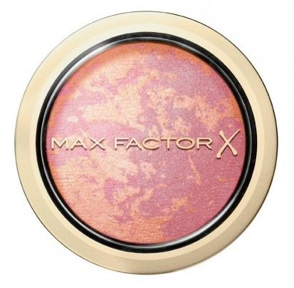 Max Factor Creme Puff Blush înroșitor de obraz 1,5 g 20 Lavish Mauve