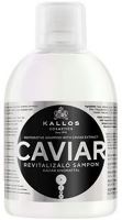 Kallos Caviar sampon regenerant 1000 ml