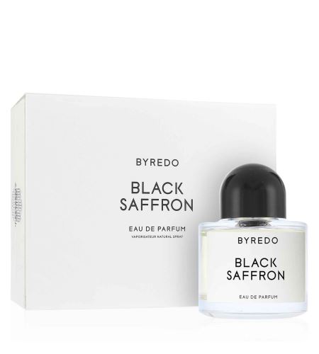 Byredo Black Saffron apă de parfum unisex