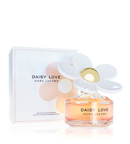 Marc Jacobs Daisy Love apă de toaletă pentru femei
