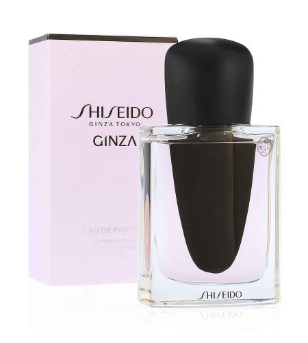 Shiseido Ginza apă de parfum pentru femei