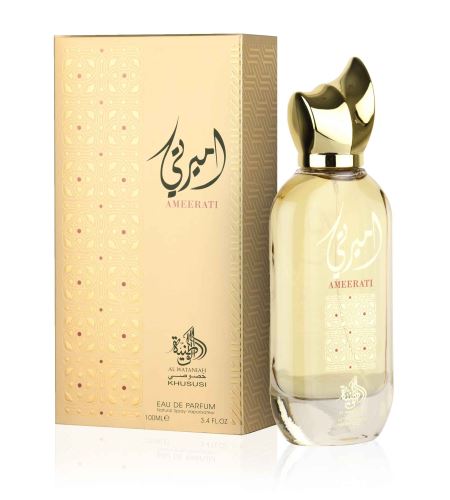 Al Wataniah Ameerati apă de parfum unisex
