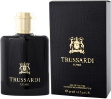 Trussardi Uomo apă de toaletă pentru bărbati